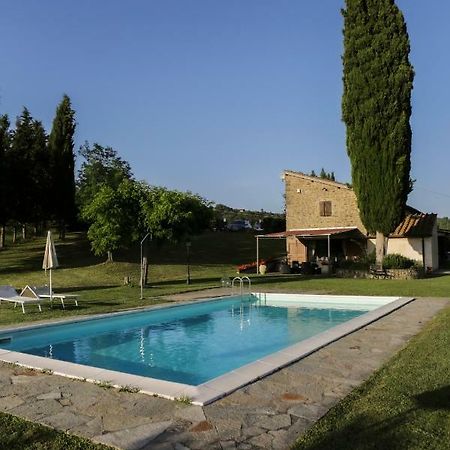 Il Vignolino Guest House Barberino di Mugello Exterior photo