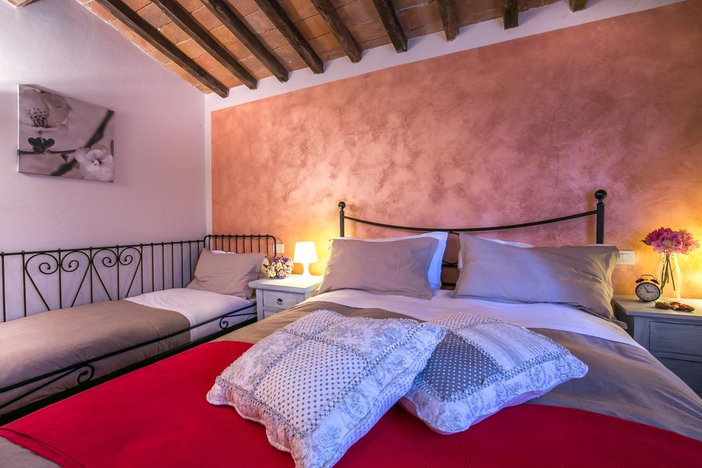 Il Vignolino Guest House Barberino di Mugello Room photo