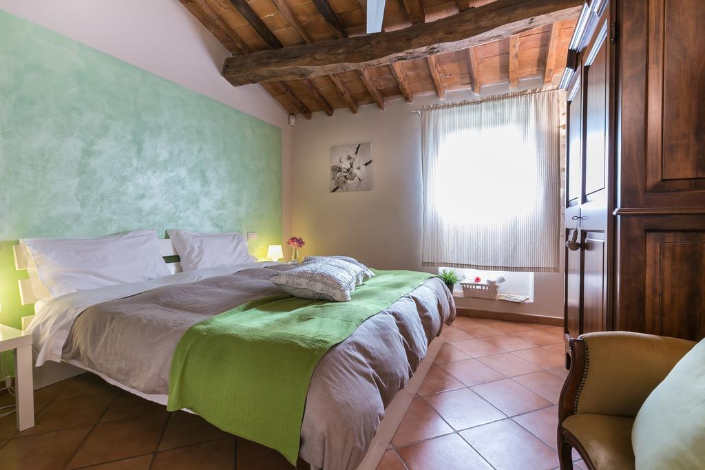 Il Vignolino Guest House Barberino di Mugello Room photo