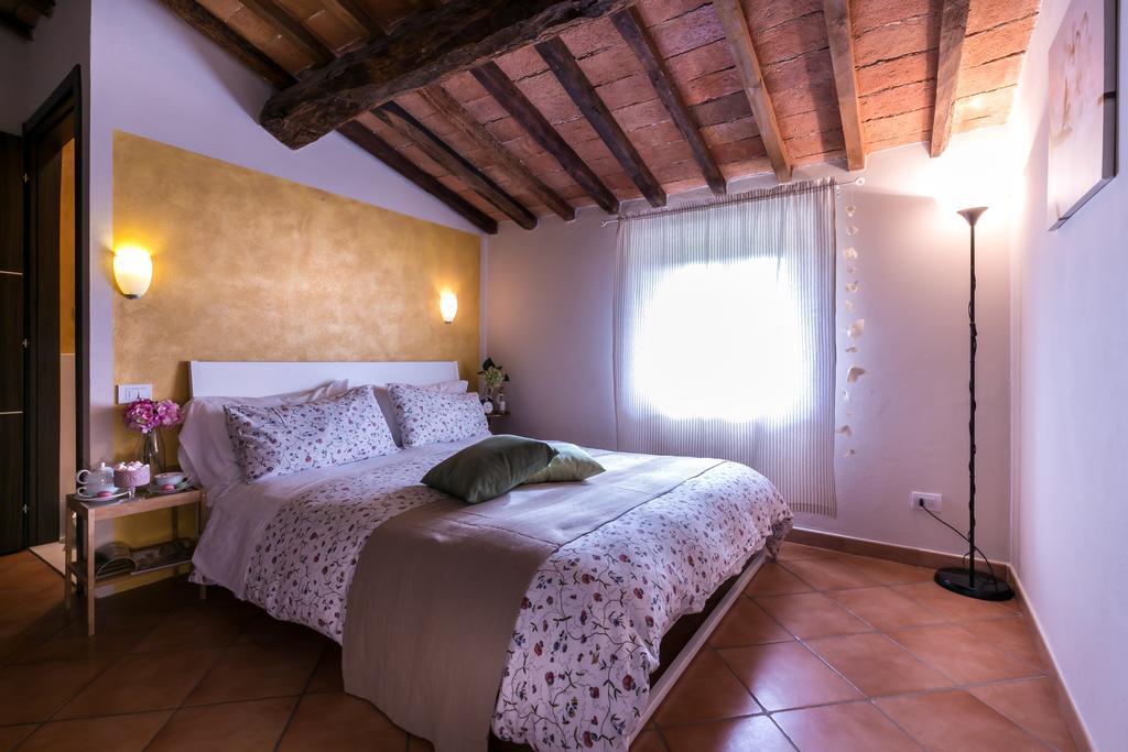 Il Vignolino Guest House Barberino di Mugello Room photo