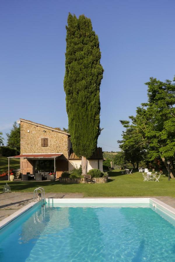 Il Vignolino Guest House Barberino di Mugello Exterior photo